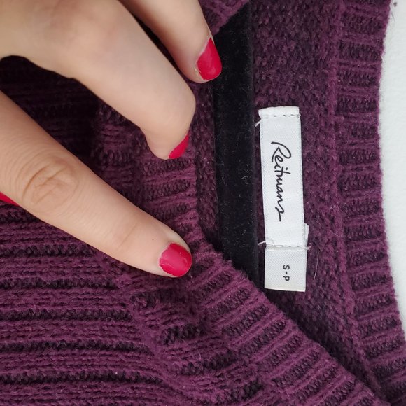 Knit Sweater - Picture 2 of 2